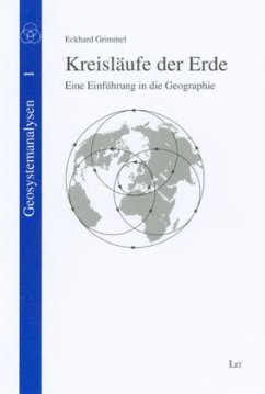 Cover Kreisläufe der Erde