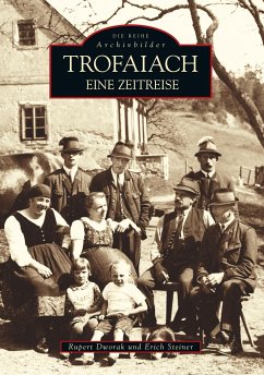 Trofaiach - Steiner, Erich;Dworak, Rupert