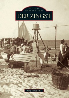 Der Zingst - Scheffelke, Joerg