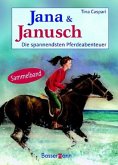 Jana & Janusch, Sammelband