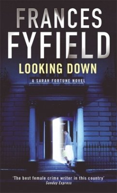 Fyfield, Frances - Fyfield, Frances
