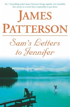 Sam's Letters to Jennifer - Patterson, James