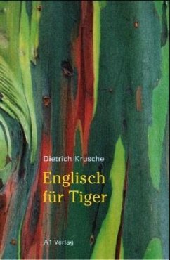Englisch für Tiger - Krusche, Dietrich