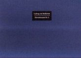 Klavierkonzert Nr.5, Es-Dur op.73, Faksimileausgabe Klavierkonzert Nr.5, Es-Dur op.73, Faksimileausgabe