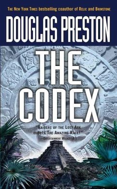 The Codex - Preston, Douglas