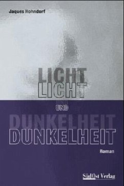 Cover Licht und Dunkelheit