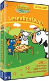 Togolino Leseabenteuer - Schul Togolino Leseabenteuer - Schul