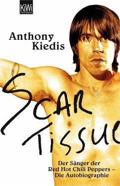 Scar Tissue - Kiedis, Anthony