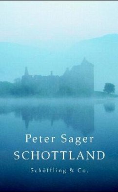 Schottland - Sager, Peter