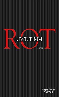 Rot - Timm, Uwe