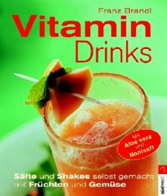 Vitamin Drinks - Brandl, Franz