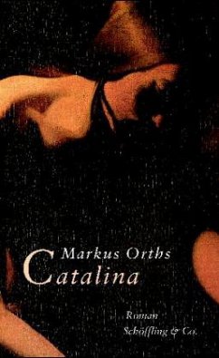 Catalina - Orths, Markus