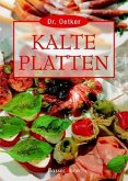 Kalte Platten