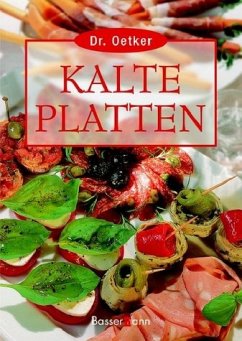 Cover Kalte Platten