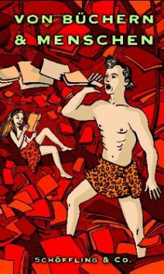 Cover Von Büchern & Menschen