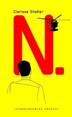 N. - Eine kleine Utopie - Stadler, Clarissa