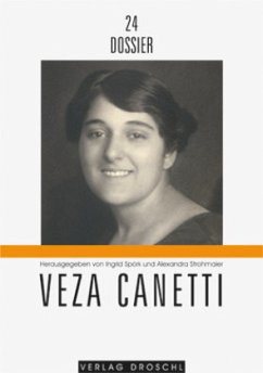 Cover Veza Canetti