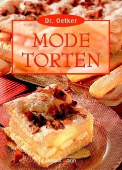 Cover Modetorten
