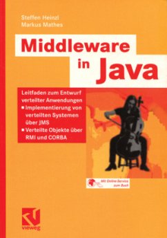 Middleware in Java - Heinzl, Steffen;Mathes, Markus
