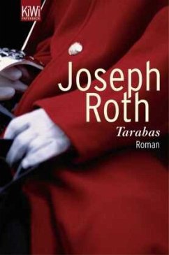 Tarabas - Roth, Joseph