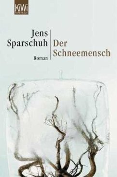 Der Schneemensch - Sparschuh, Jens