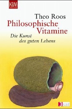 Philosophische Vitamine - Roos, Theo