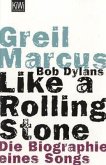 Bob Dylans Like a Rolling Stone
