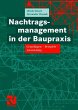 Nachtragsmanagement in der Baupraxis - Bild 1