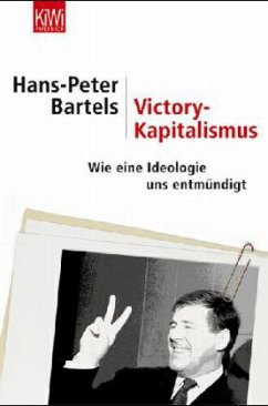 Victory-Kapitalismus - Bartels, Hans-Peter