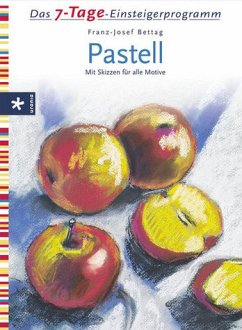 Pastell - Bettag, Franz-Josef