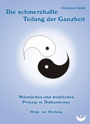Die schmerzhafte Teilung der Ganzheit Die schmerzhafte Teilung der Ganzheit