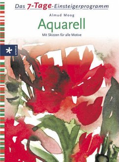Cover Aquarell
