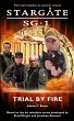 STARGATE SG-1 Trial by Fire - Bild 1