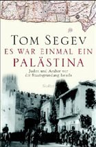 Cover Es war einmal ein Palästina