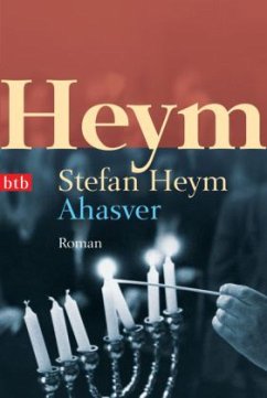 Ahasver - Heym, Stefan