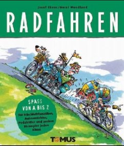 Rad fahren - Ebner, Josef