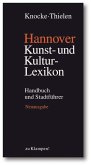 Hannover - Kunst- und Kulturlexikon