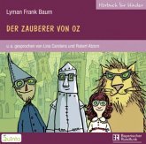 Der Zauberer von Oz, 2 Audio-CDs Der Zauberer von Oz, 2 Audio-CDs