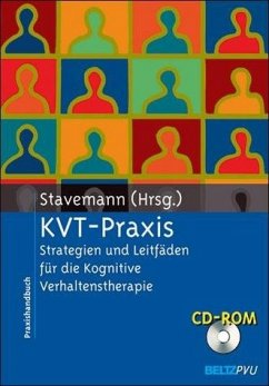 KVT-Praxis - Stavemann, Harlich H. (Hrsg.)