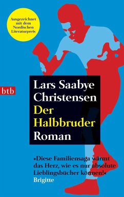 Der Halbbruder - Christensen, Lars S.