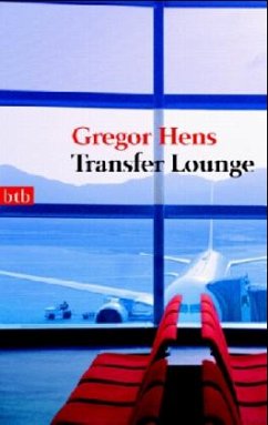 Transfer Lounge - Hens, Gregor