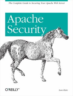 Apache Security - Ristic, Ivan