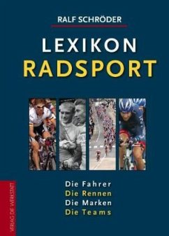 Lexikon Radsport - Schröder, Ralf