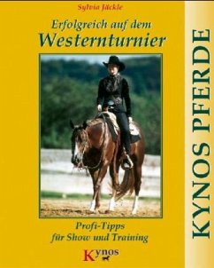 Cover Erfolgreich auf dem Westernturnier