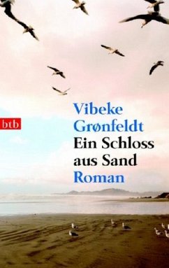 Cover Ein Schloss aus Sand