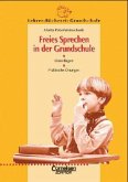 Freies Sprechen in der Grundschule