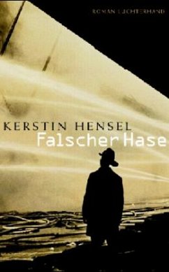 Falscher Hase - Hensel, Kerstin