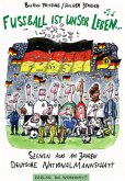 Fußball ist unser Leben...