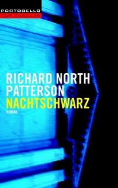 Nachtschwarz - Patterson, Richard North