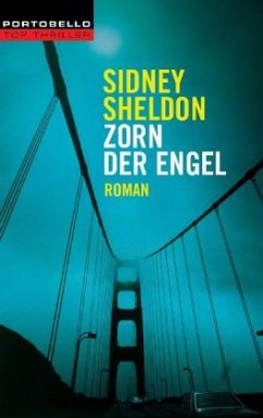 Zorn der Engel, Sonderausgabe - Sheldon, Sidney